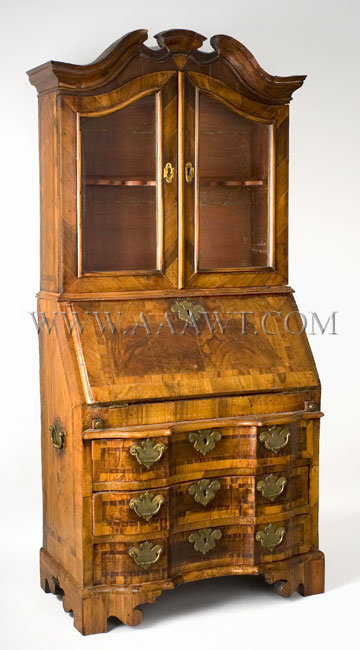 Exceptional Children's Secretary-Bookcase
Continental
Anonymous, entire view